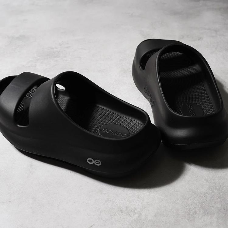 OOFOS（ウーフォス） リカバリーサンダル メンズ レディース ウーヤー