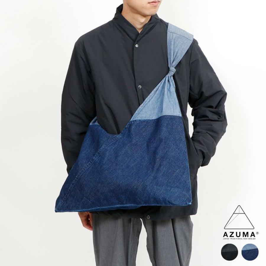 アズマバッグ バッグ メンズ レディース AZUMA BAG series UPCYCLE