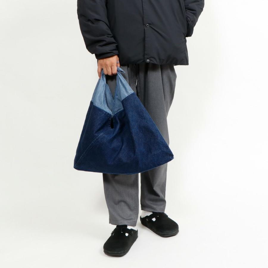 アズマバッグ バッグ メンズ レディース AZUMA BAG series UPCYCLE