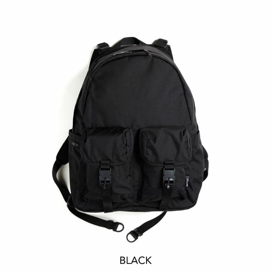 BAGJACK（バッグジャック） バイシクロンバイバッグジャック リュック