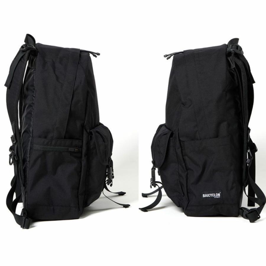 BAGJACK（バッグジャック） バイシクロンバイバッグジャック リュック