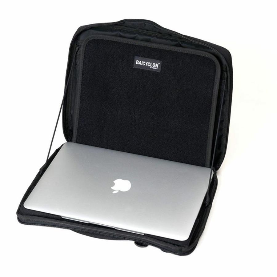 BAGJACK（バッグジャック） バイシクロンバイバッグジャック バッグ