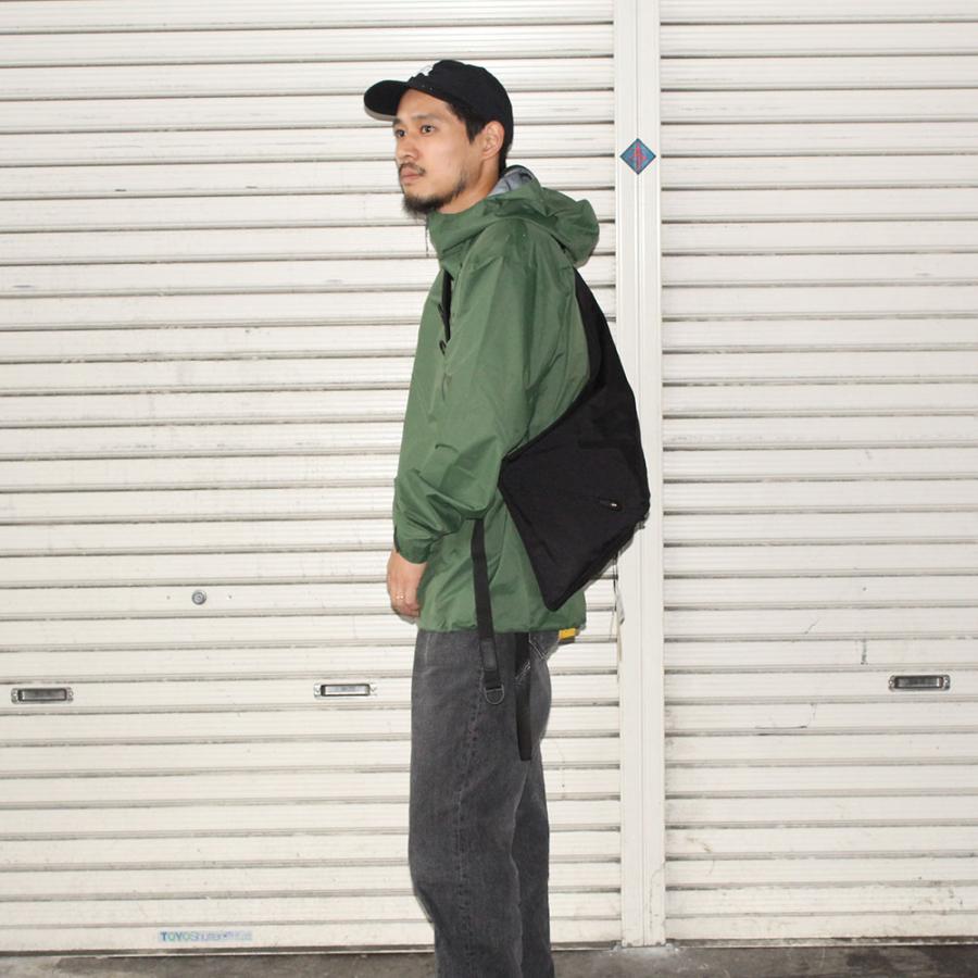 新品 BAICYCLON バイシクロン トライアングル ワンストラップ バッグ BAGJACK バイシクロンバイバッグジャック バッグ メンズ