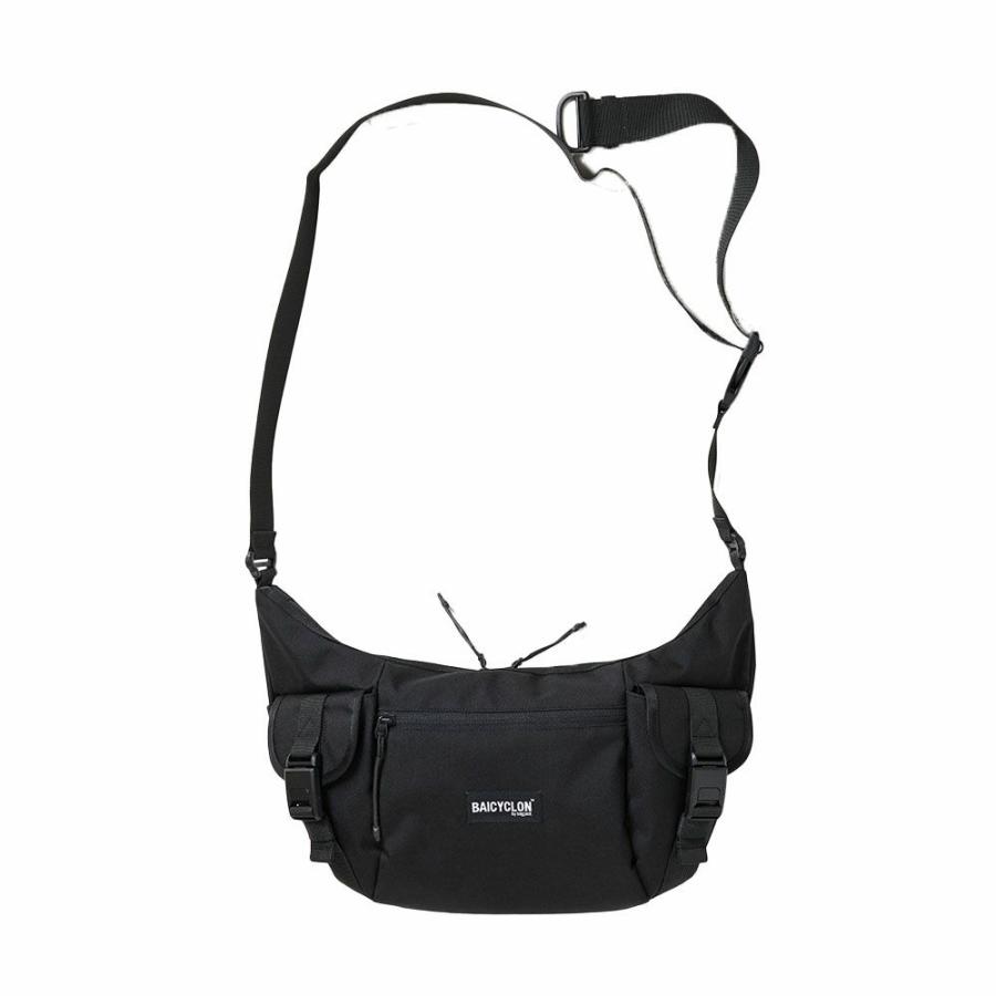 BAGJACK（バッグジャック） バイシクロンバイバッグジャック