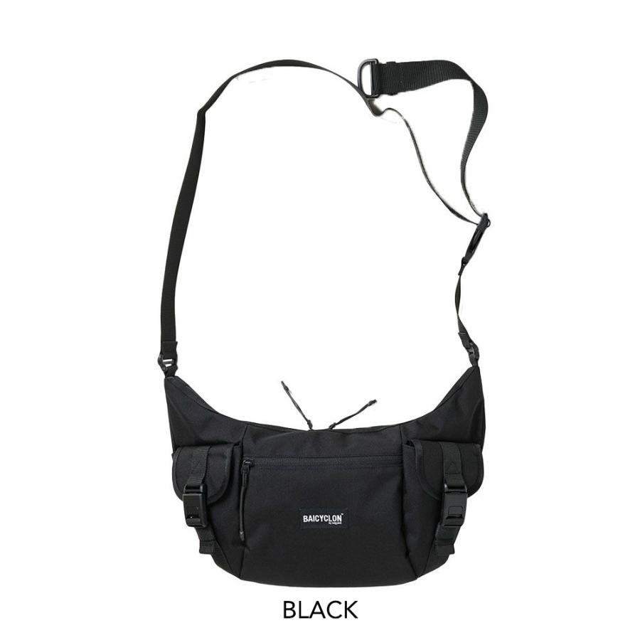 BAGJACK（バッグジャック） バイシクロンバイバッグジャック