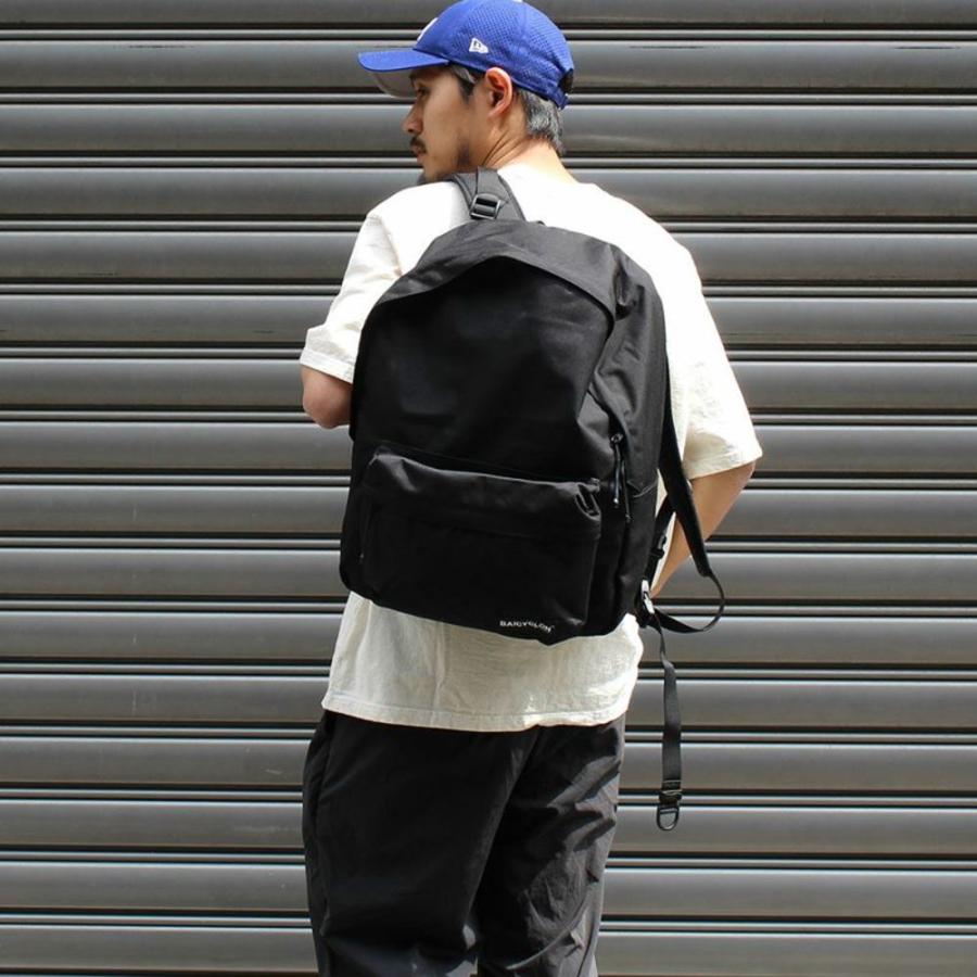 BAGJACK（バッグジャック） バイシクロンバイバッグジャック リュック