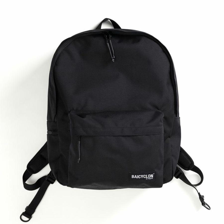 BAGJACK バイシクロンバイバッグジャック リュック バックパック