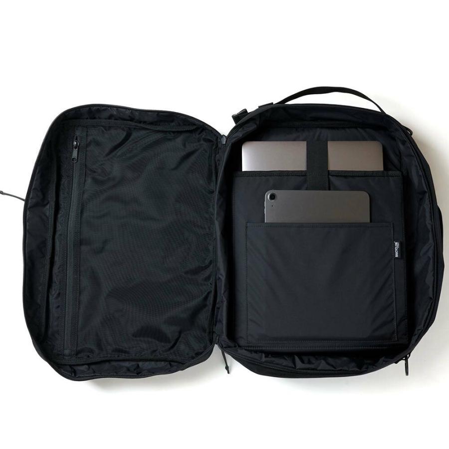 BAGJACK（バッグジャック） バイシクロンバイバッグジャック リュック