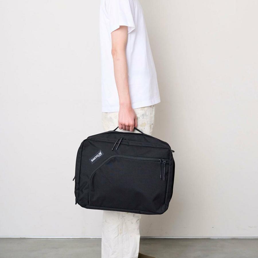BAGJACK（バッグジャック） バイシクロンバイバッグジャック リュック