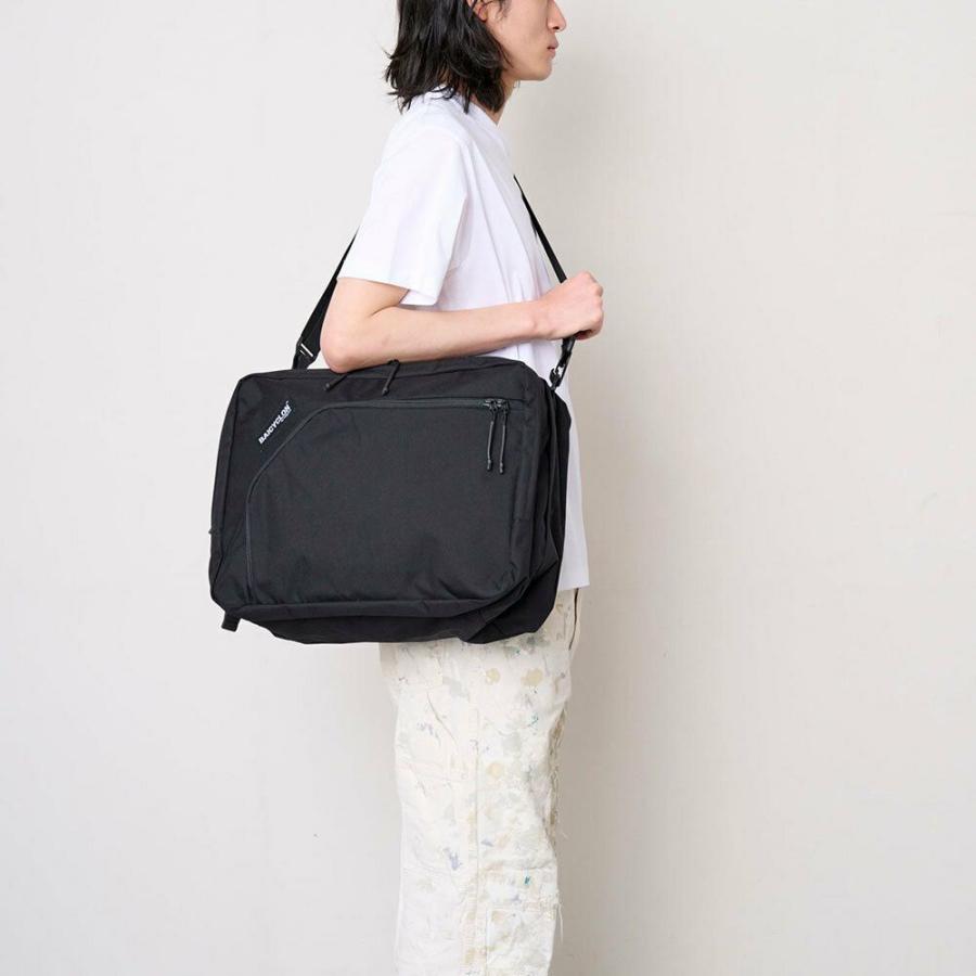 BAGJACK（バッグジャック） バイシクロンバイバッグジャック リュック