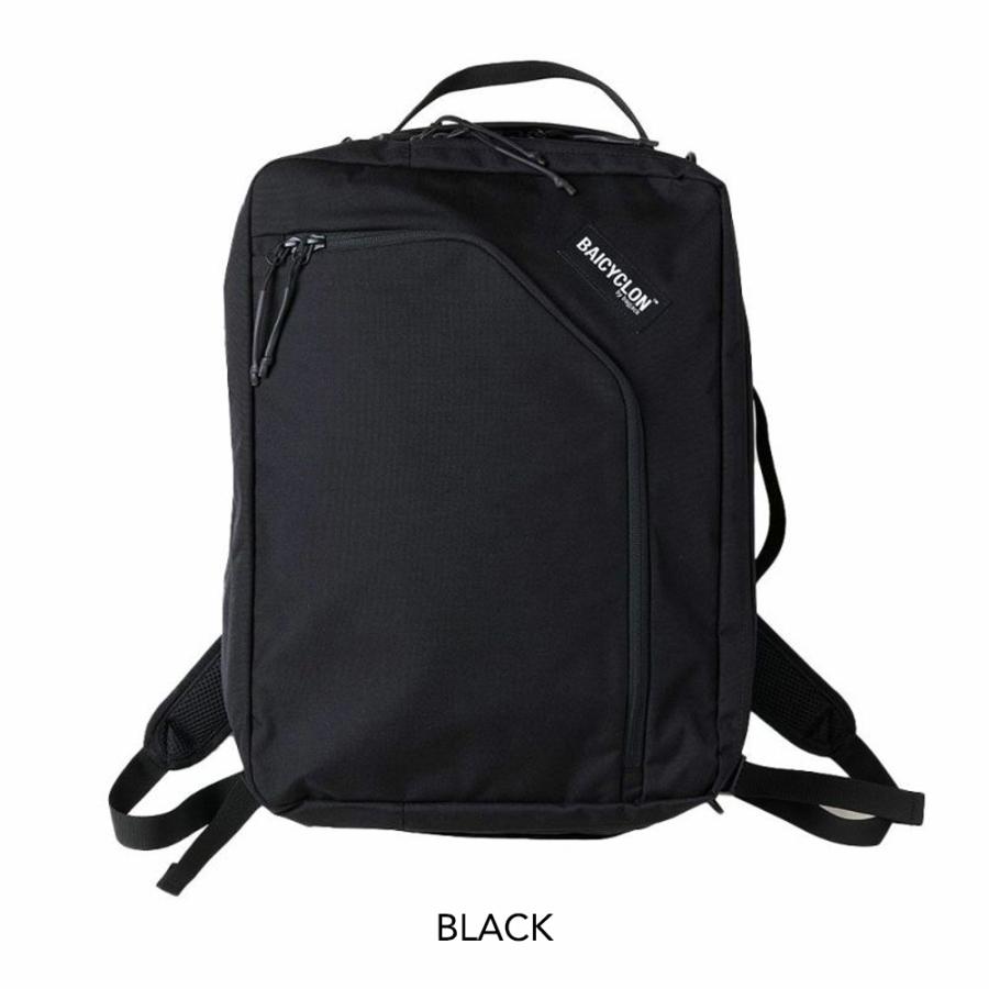 こぐ BAGJACK（バッグジャック） バイシクロンバイバッグジャック リュック