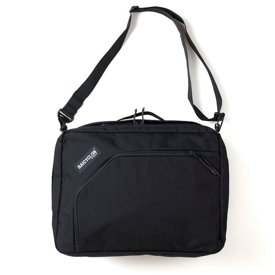 【値下げ】BagJack 3waybag BAGJACK（バッグジャック） バイシクロンバイバッグジャック リュック