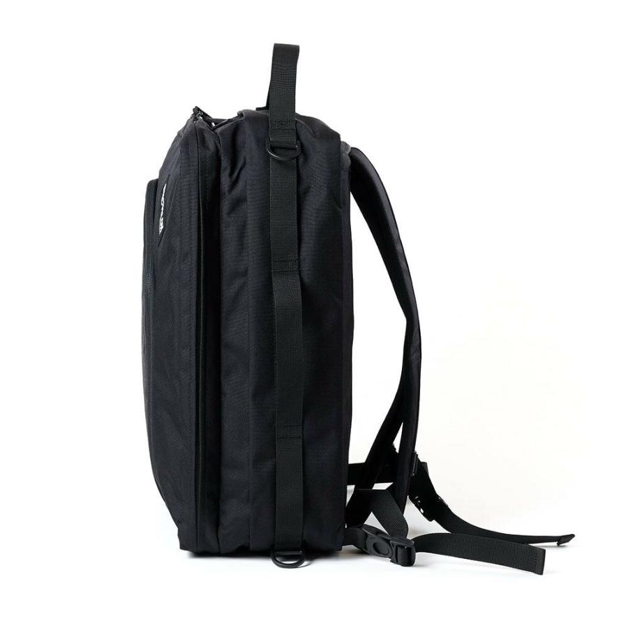 BAGJACK（バッグジャック） バイシクロンバイバッグジャック リュック