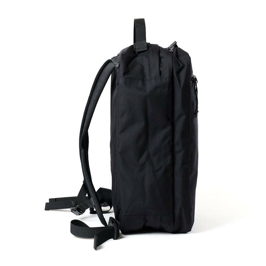 BAGJACK（バッグジャック） バイシクロンバイバッグジャック リュック