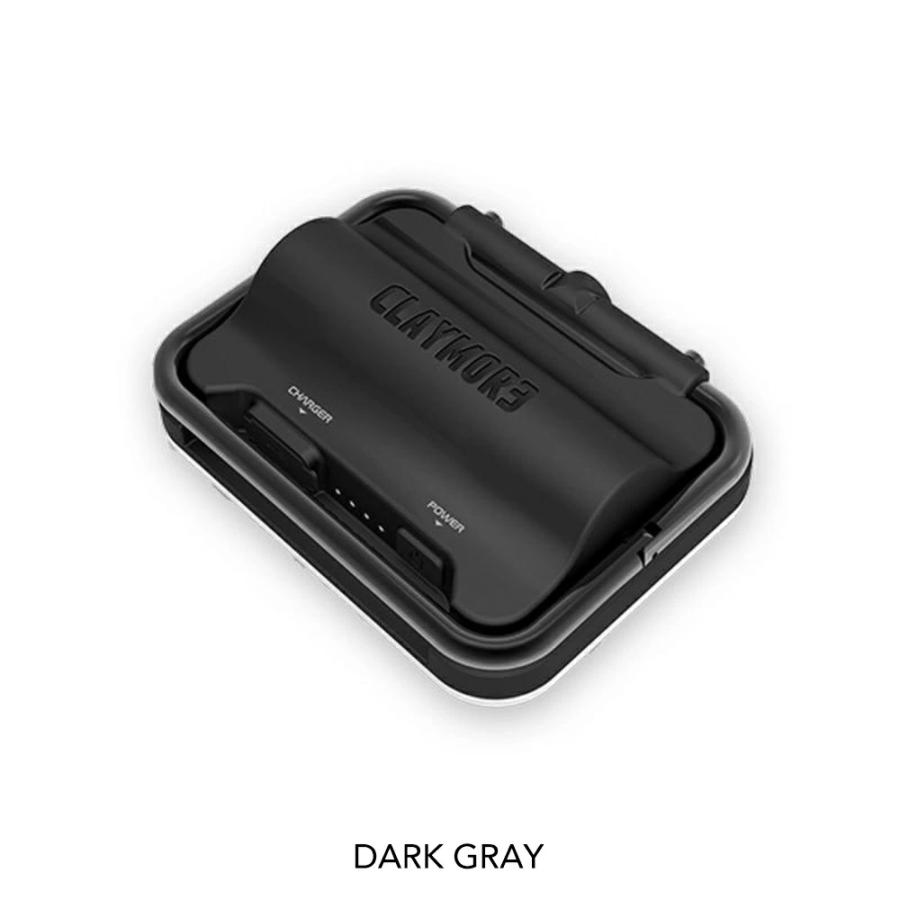 CLAYMORE（クレイモア） LEDランタン CLAYMORE ULTRA MINI ウルトラ