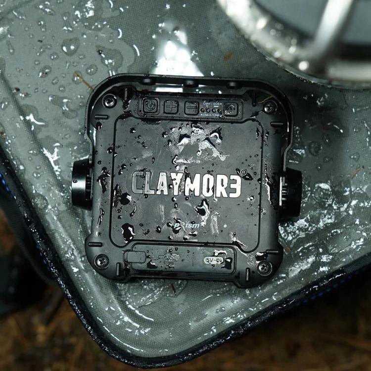 CLAYMORE（クレイモア） LEDランタン CLAYMORE ULTRA2 3.0 M ウルトラ2