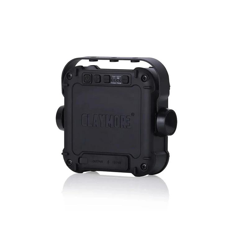 CLAYMORE（クレイモア） LEDランタン CLAYMORE ULTRA2 3.0 M ウルトラ2