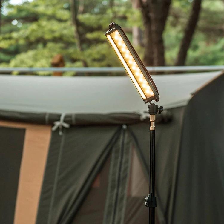 クレイモア 3FACE NEO 40 スリーフェイスネオ40 CLF-4000 CLAYMORE（クレイモア） LEDランタン CLAYMORE 3FACE NEO 40 3フェイス