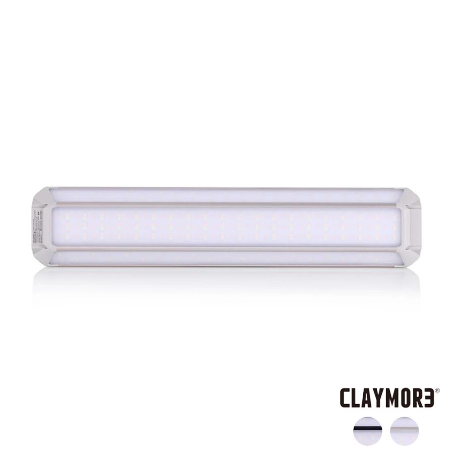 CLAYMORE（クレイモア） LEDランタン CLAYMORE 3FACE PRO X 3フェイス