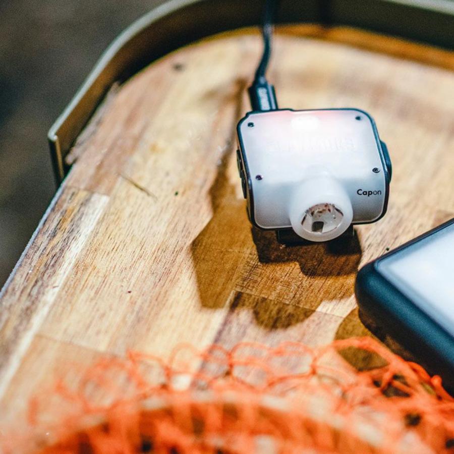 CLAYMORE（クレイモア） アウトドア ヘッドライト ヘッドランプ