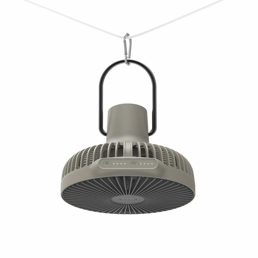 CLAYMORE（クレイモア） サーキュレーター 扇風機 CLAYMORE FAN V600+