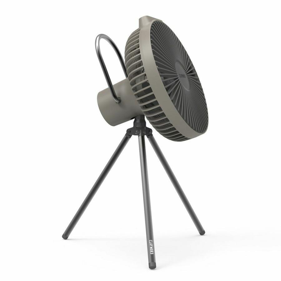 CLAYMORE（クレイモア） サーキュレーター 扇風機 CLAYMORE FAN V600+