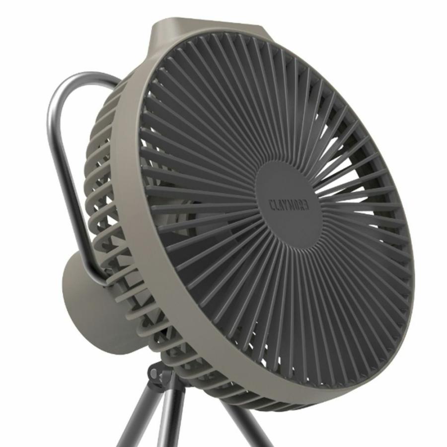 CLAYMORE（クレイモア） サーキュレーター 扇風機 CLAYMORE FAN V600+