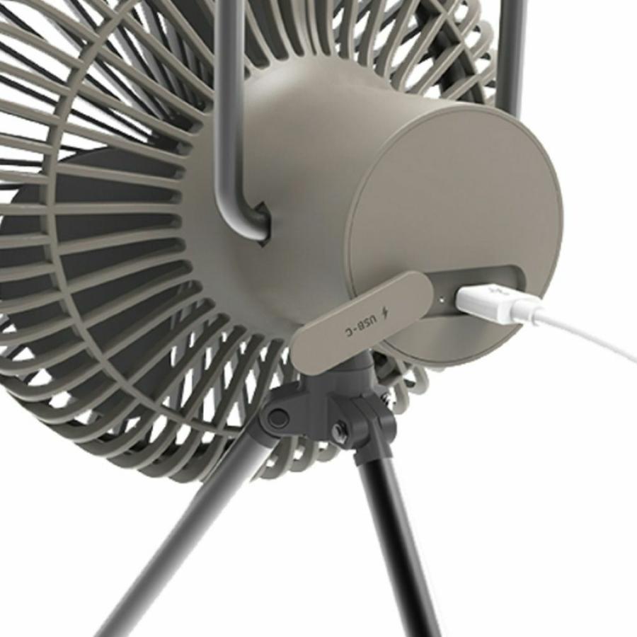 CLAYMORE（クレイモア） サーキュレーター 扇風機 CLAYMORE FAN V600+