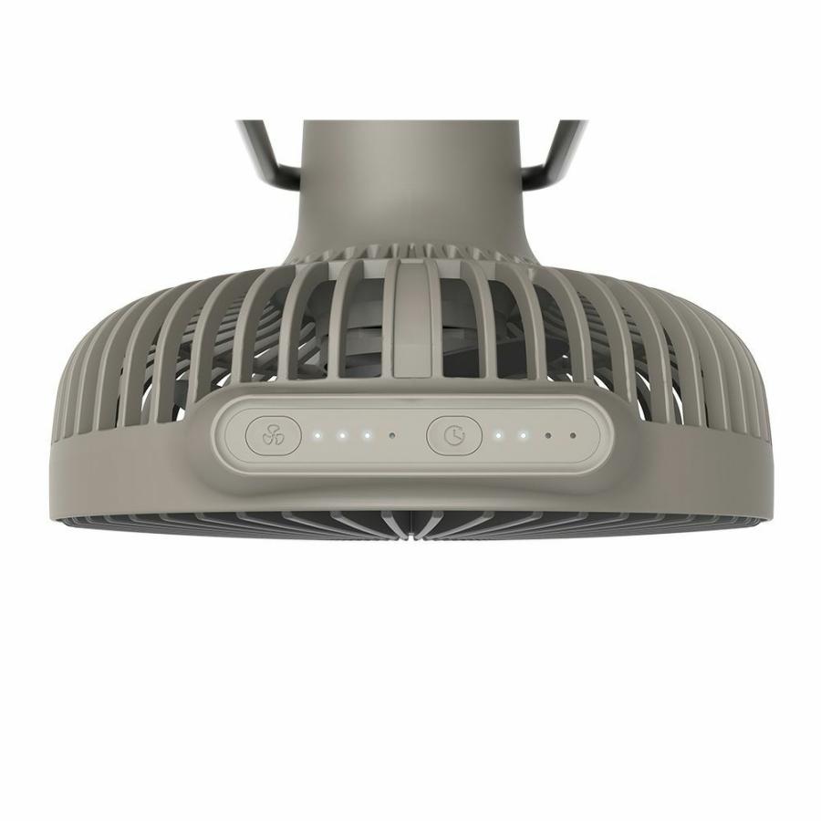 CLAYMORE（クレイモア） サーキュレーター 扇風機 CLAYMORE FAN V600+