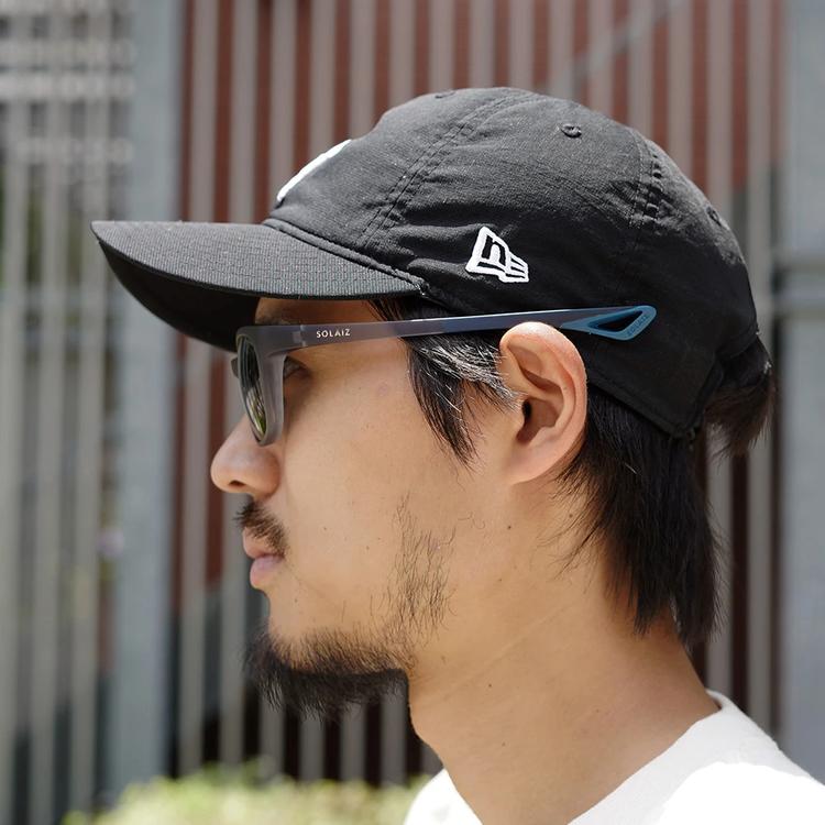 ソライズ サングラス メンズ レディース SOLAIZ EIGHT SUN