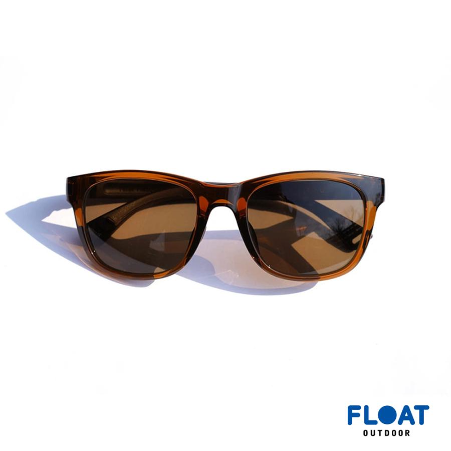 float フロート サングラス メンズ レディース FLOAT LONE PINE ローン