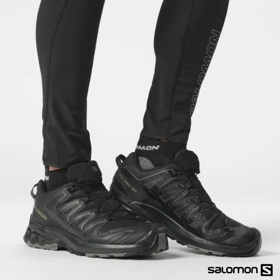 SALOMON（サロモン） スニーカー メンズ SALOMON XA PRO 3D V9 GTX XA