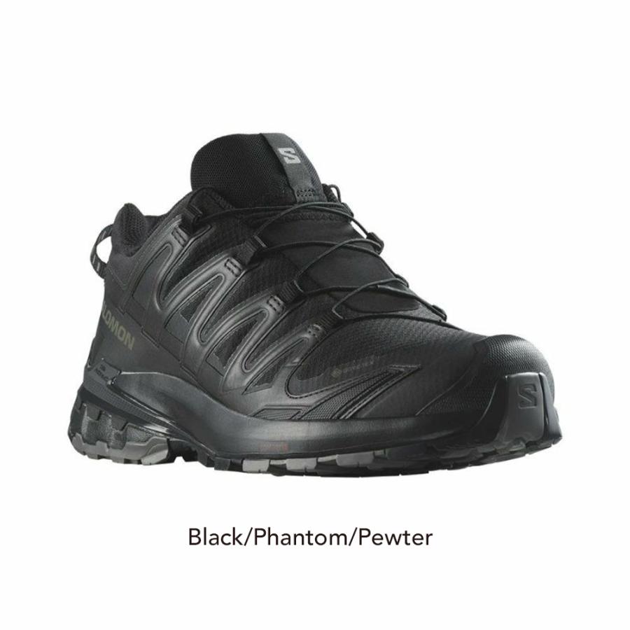 SALOMON（サロモン） スニーカー メンズ SALOMON XA PRO 3D V9 GTX XA