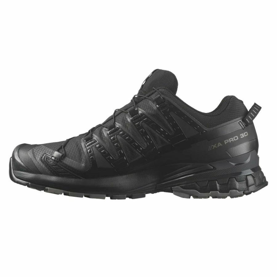 SALOMON（サロモン） スニーカー メンズ SALOMON XA PRO 3D V9 GTX XA