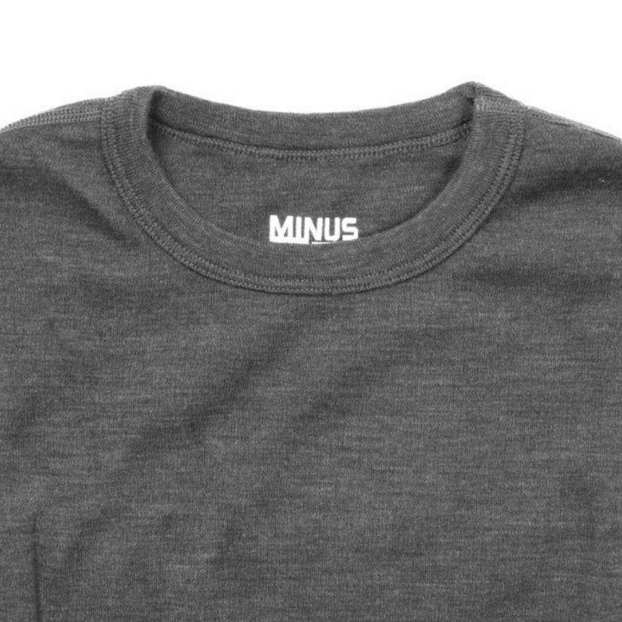 マイナスサーティスリー アンダーウェア インナー メンズ MINUS33