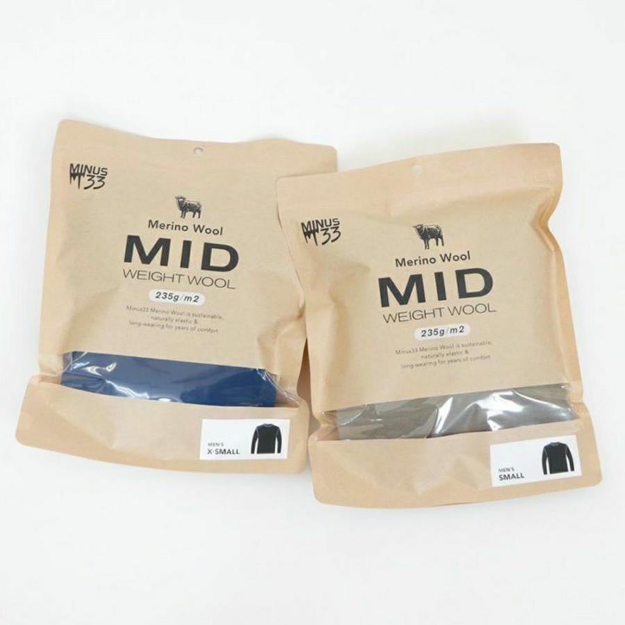 マイナスサーティスリー アンダーウェア インナー メンズ MINUS33