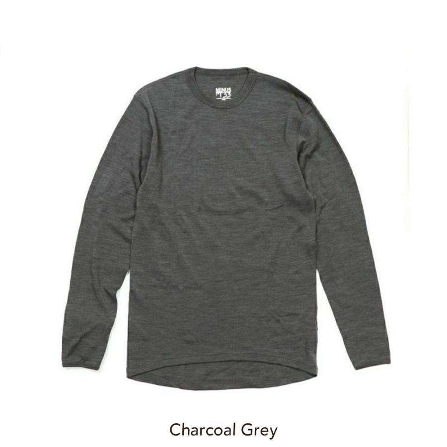 マイナスサーティスリー アンダーウェア インナー メンズ MINUS33