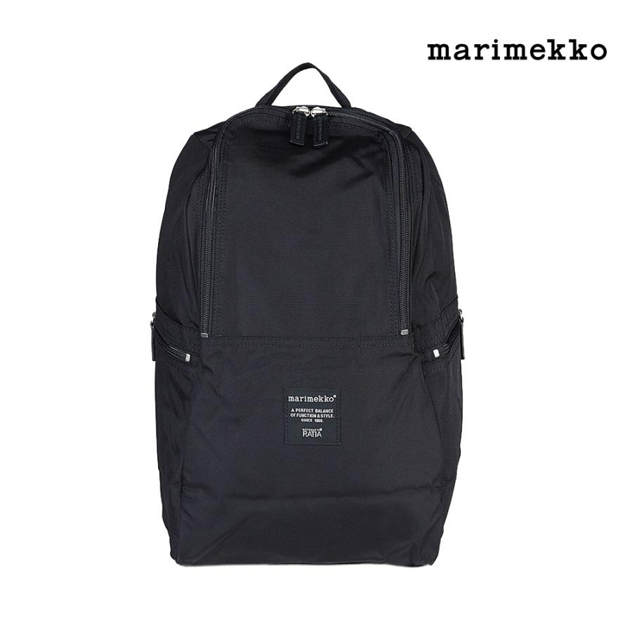 marimekko（マリメッコ） バックパック リュックサック レディース