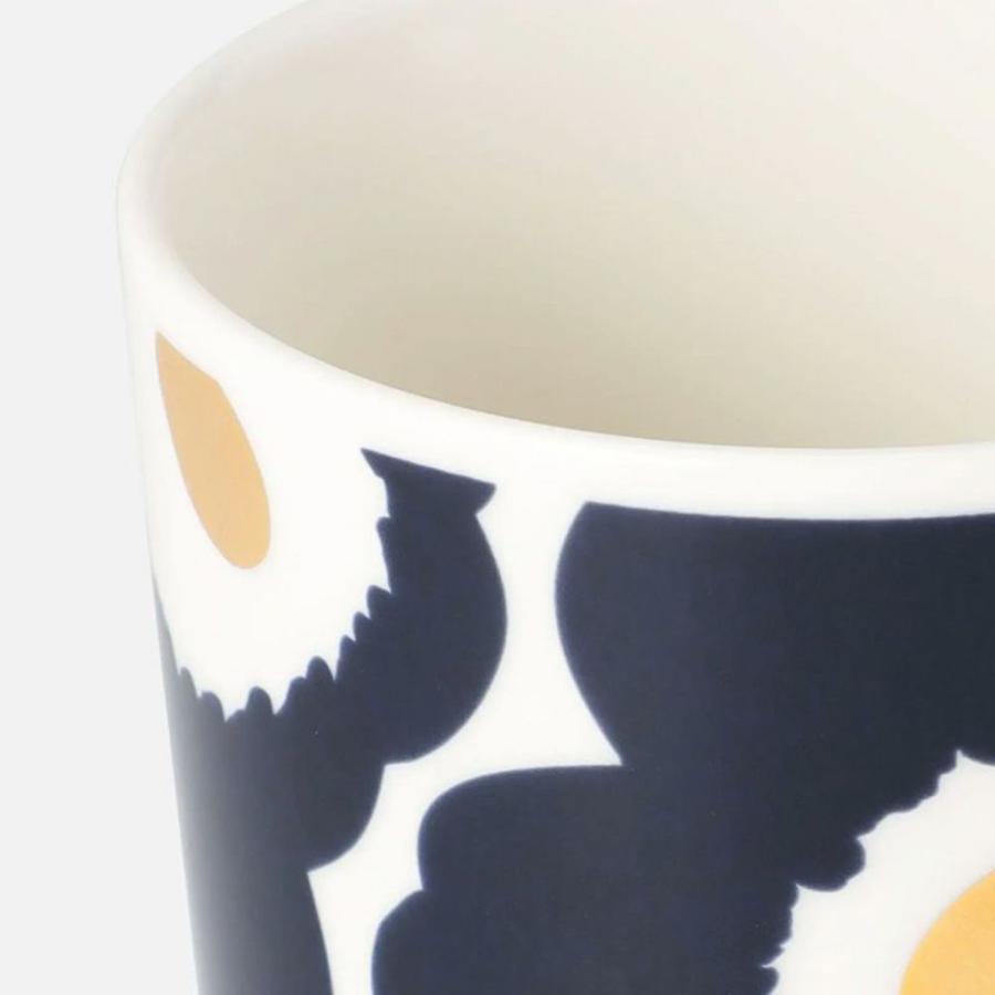 マリメッコ マグカップ marimekko Unikko mug 2,5dl ウニッコ マグ 2.5dl 52239-4-72782 正規取扱品｜sora-onlinestore｜04