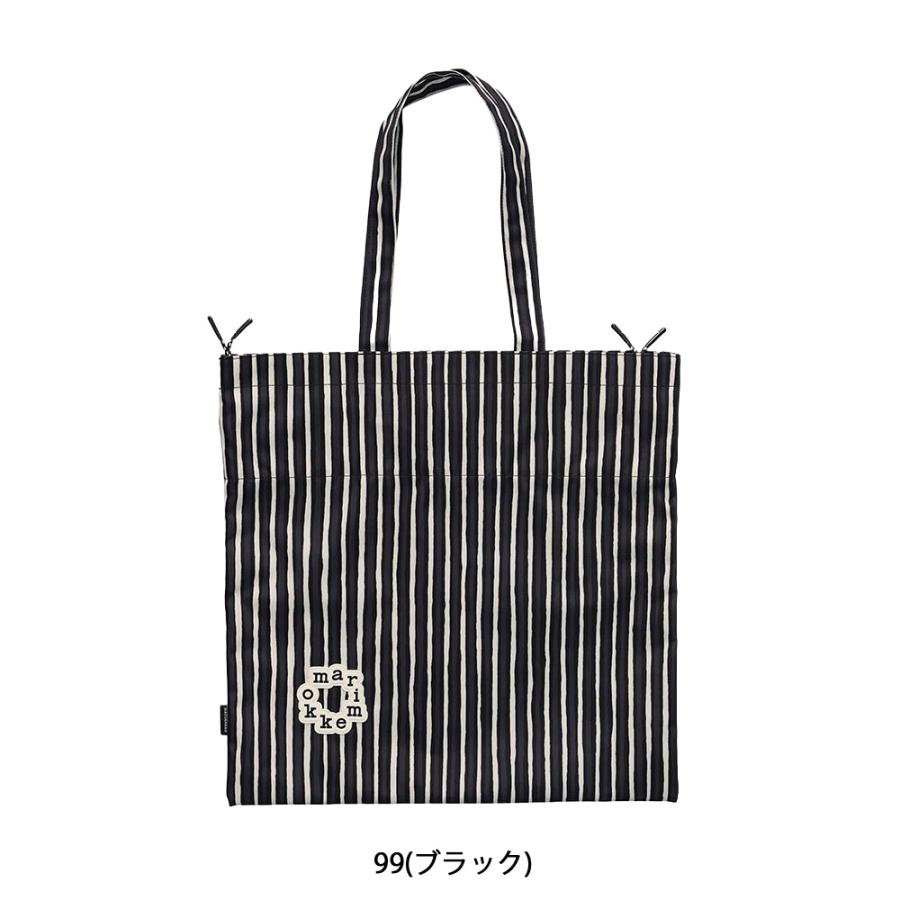 marimekko（マリメッコ） トートバッグ レディース キオスキ メトカ