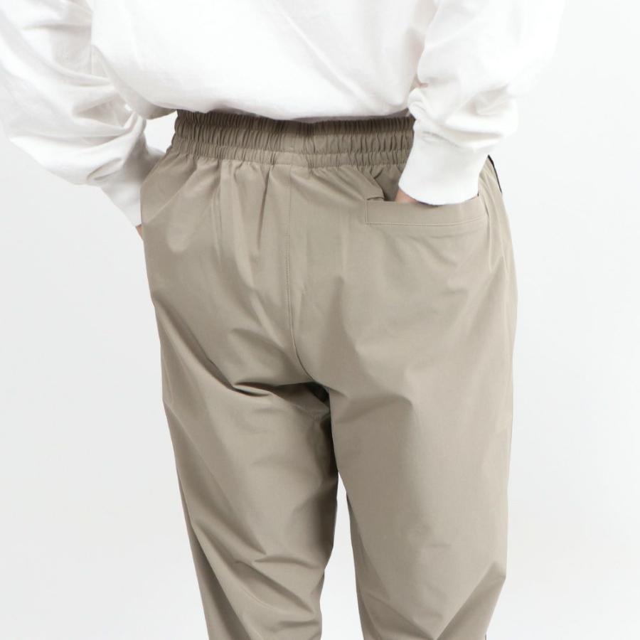 未使用 New Balance ウーブン トラックジャケット/ジョガーパンツ New Balance ニューバランス ウィンドブレーカーパンツ メンズ