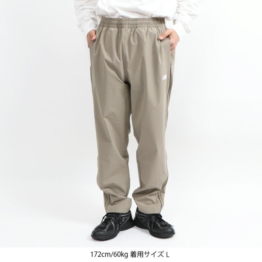 未使用 New Balance ウーブン トラックジャケット/ジョガーパンツ 未使用 New Balance ウーブン トラックジャケット/ジョガー