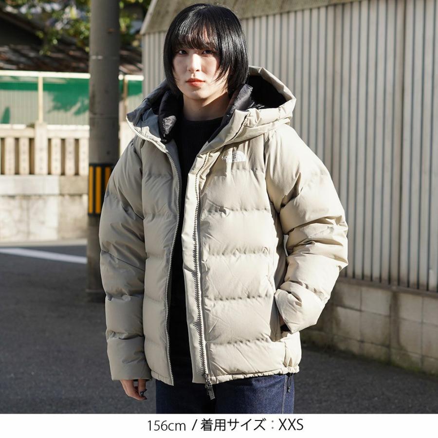THE NORTH FACE（ザ ノースフェイス） ビレイヤーパーカ ダウン