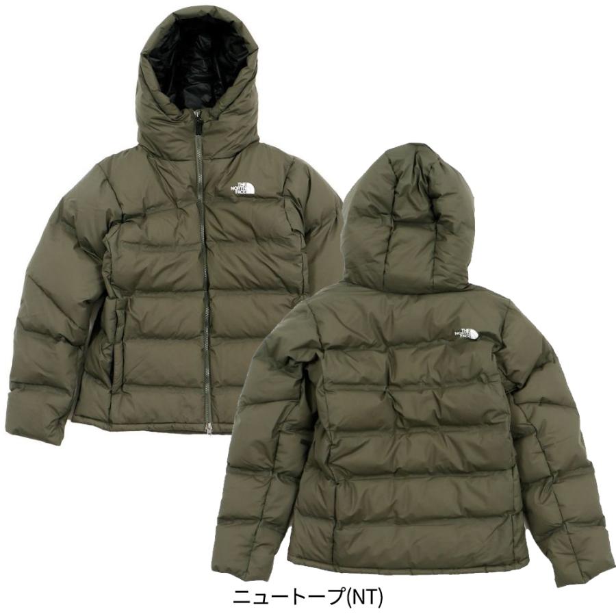 THE NORTH FACE ザ・ノース・フェイス ビレイヤーパーカ ダウン