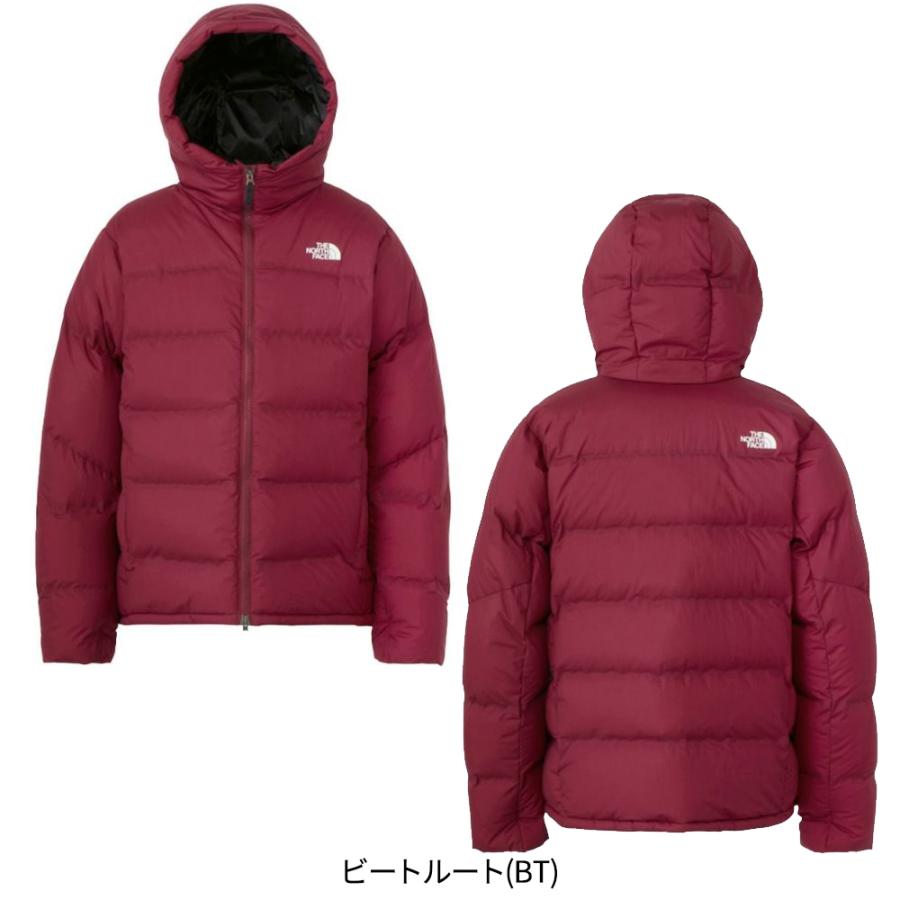 THE NORTH FACE（ザ ノースフェイス） ビレイヤーパーカ ダウン