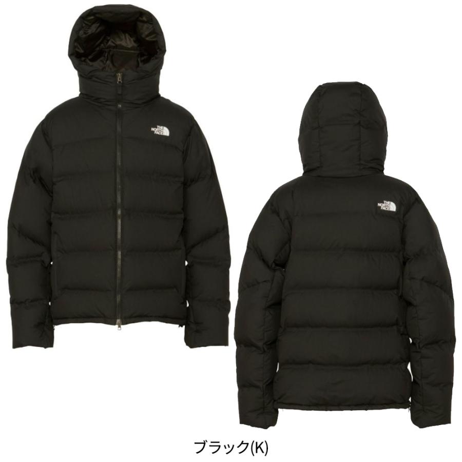THE NORTH FACE（ザ ノースフェイス） ビレイヤーパーカ ダウン