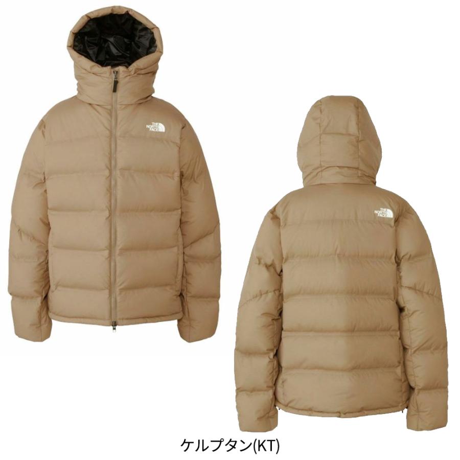 THE NORTH FACE（ザ ノースフェイス） ビレイヤーパーカ ダウン