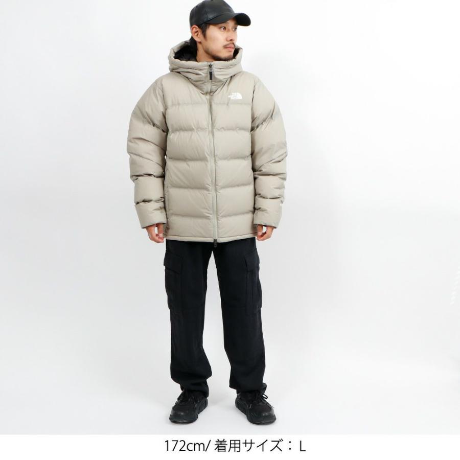 THE NORTH FACE（ザ ノースフェイス） ビレイヤーパーカ ダウン