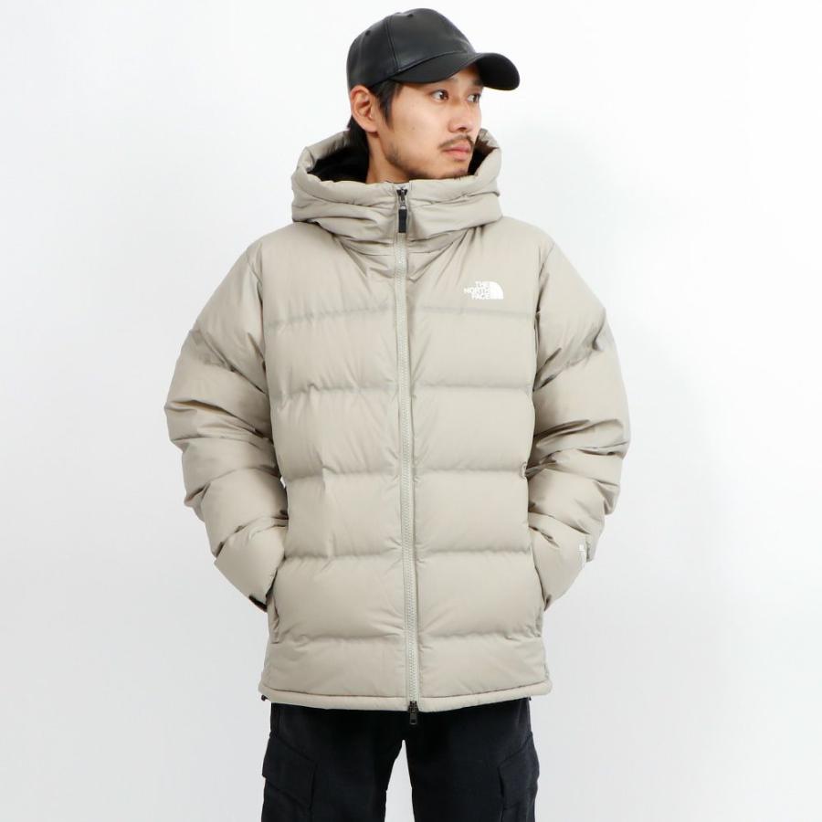 THE NORTH FACE（ザ ノースフェイス） ビレイヤーパーカ ダウン