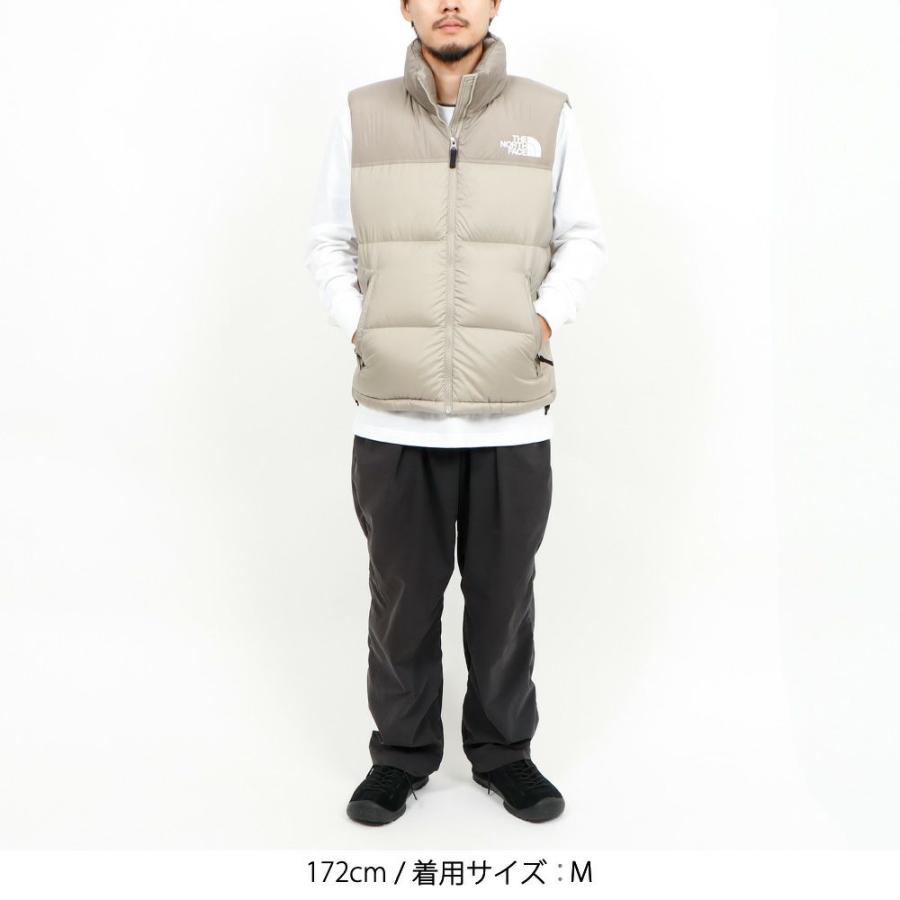 【新品・未使用】THE NORTH FACE ヌプシ ダウンベスト タグ付き THE NORTH FACE（ザ ノースフェイス） ヌプシベスト ダウンベスト